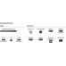 Philips  75PUS8919/12 LED 75'' 4K Ultra HD Titan OS Ambilight