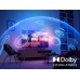 Philips  75PUS8919/12 LED 75'' 4K Ultra HD Titan OS Ambilight