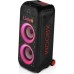 LG Bluetooth LG XL9T.DEUSLLK Black