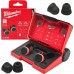 Sourcing MILWAUKEE L4RLEPB-301 BLUETHOOTH EARPLUGS RECHARGEABLE BY USB