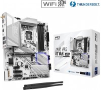 Intel Z890 ASRock Z890 PRO RS WIFI WHITE