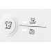 Whirlpool Washing machine Whirlpool WRSB 7259 WS EU