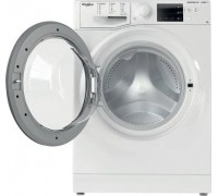 Whirlpool Washing machine Whirlpool WRSB 7259 WS EU