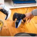 Fixed Dual Charger Stand for PS5 Wireless Controller (FIXPS5-DCC-BW)