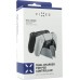 Fixed Dual Charger Stand for PS5 Wireless Controller (FIXPS5-DCC-BW)