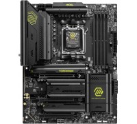 AMD X870 MSI MAG X870 TOMAHAWK WIFI