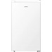 Gorenje Gorenje Refrigerator | RB39EPW4 | Energy efficiency class E | Freestanding | Larder | Height 84.2 cm | 38 dB | White