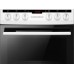 Amica 57GE3.33HZpTaDpAQ(W)