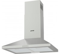 Gorenje Gorenje WHC629E4X-DE Chimney Hood, 60cm