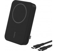 Belkin BoostCharge Pro 10000mAh Black