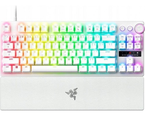 Razer Huntsman V3 Pro TKL  (RZ03-04981700-R3M1)