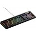 Glorious Glorious GMMK 3 Pro 100 % Custom Gaming-   ISO-Layout, Black