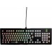 Glorious Glorious GMMK 3 Pro 100 % Custom Gaming-   ISO-Layout, Black