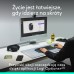 Logitech POP grafitowa (910-007412)