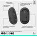 Logitech POP grafitowa (910-007412)