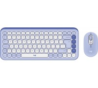Logitech POP Icon Combo (920-013078)
