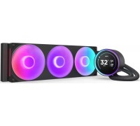 Nzxt Kraken Elite 360 RGB 2024 (RL-KR36E-B2)