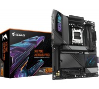 AMD X870E Gigabyte X870E AORUS PRO