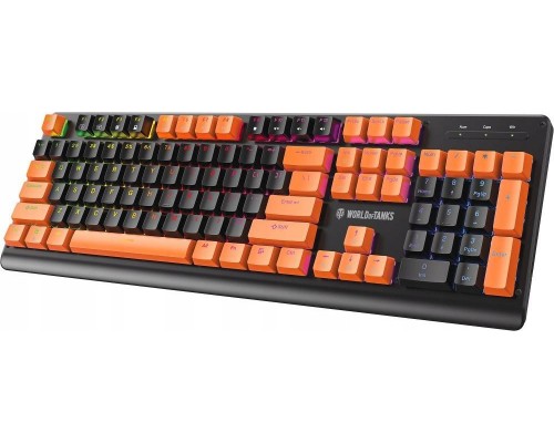 Yenkee Destroyer Outemu Red (DESTROYER WT300)