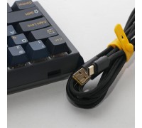 Ducky One 3 Pro Mini Nazca Line