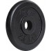 HMS Plate black 2.5 kg (17-61-002)