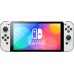 Nintendo Switch OLED White + Super Mario Bros Wonder + 12 miesięcy NSO (NSH086)