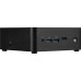 Komputer MSI MSI Cubi NUC 1M-002EU i5-120U 8GB SSD512GB Intel UHD Graphics AX211 WiFi 6E Windows 11 Pro Black