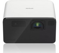 Epson Epson EF-21G - 3-LCD-- tragbar - 1000 lm (weiss) - 1000 lm (Farbe) - Full HD (1920 x 1080) - 16:9 - 1080p - grun