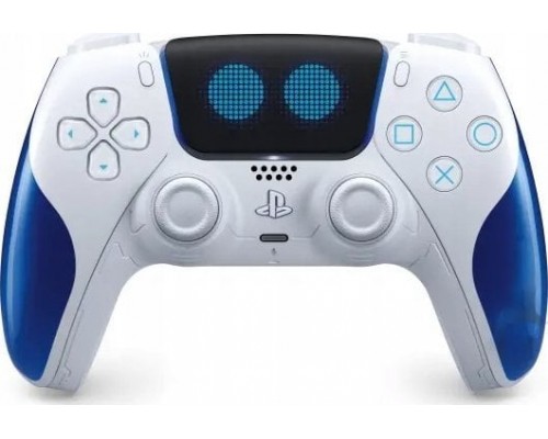 Sony PlayStation 5 DualSense ASTRO BOT