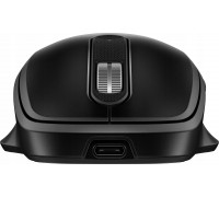 HP HP myš - 515 Ultra-Fast Rechargeable Wireless Mouse EURO