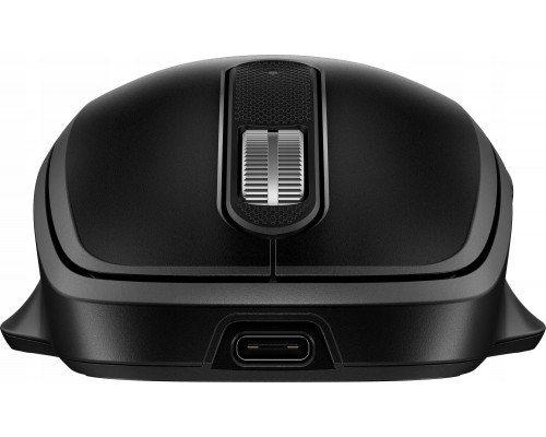 HP HP myš - 515 Ultra-Fast Rechargeable Wireless Mouse EURO