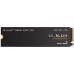 SSD SanDisk Black SN850X 8TB M.2 2280 PCI-E x4 Gen4 NVMe (WDS800T2X0E-00CDD0)