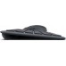 Hama Hama ZESTAW KLAWIATURA I MYSZ MULTI-DEVICE WKM-500 CZARNO-SZARY (U81730610000)