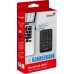 Genius GENIUS Numerická klávesnice NumPad 1000/ Bezdrátová 2.4GHz/ Copilot/ černá