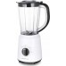 goblet Emerio Emerio Standmixer 1.5L Behälter, BPA frei, weiß