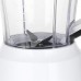 goblet Emerio Emerio Standmixer 1.5L Behälter, BPA frei, weiß