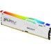 Kingston Fury Beast RGB, DDR5, 16 GB, 6000MHz, CL36 (KF560C36BWE2A-16)