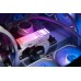 Kingston Fury Beast RGB, DDR5, 16 GB, 6000MHz, CL36 (KF560C36BWE2A-16)