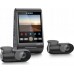 Viofo Wideorejstrator VIOFO A229 PRO 2CH-G GPS