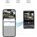Viofo Wideorejstrator VIOFO A229 PRO 2CH-G GPS