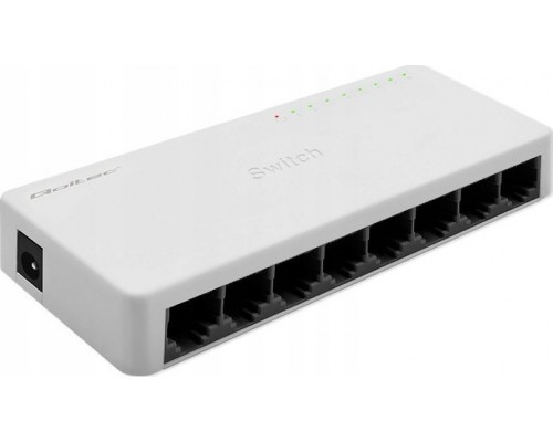 Switch Qoltec 52246