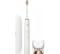 Brush Philips Sonicare DiamondClean 9000 HX9911/23 White