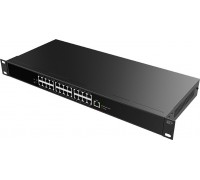Switch Fanvil Fanvil PN24     Fast Ethernet (10/100) Black