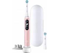 Brush Oral-B iO Series 6 Pink + additional tip