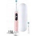 Brush Oral-B iO Series 6 Pink + additional tip