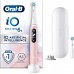 Brush Oral-B iO Series 6 Pink + additional tip