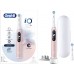 Brush Oral-B iO Series 6 Pink + additional tip