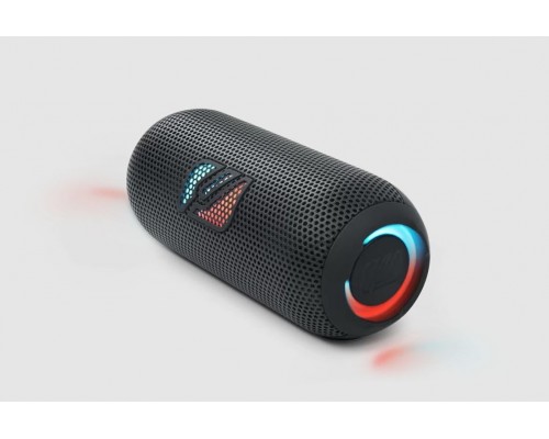 Muse Muse Speaker | M-790 BT | 60 W | Waterproof | Bluetooth | Dark Grey | NFC features | Portable | Wireless connection