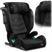 FNukido FLouis Soft czarno-szary 15-36 kg ISOFIX