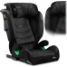 FNukido FLouis Soft czarno-szary 15-36 kg ISOFIX